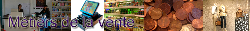 Bandeau de la vente