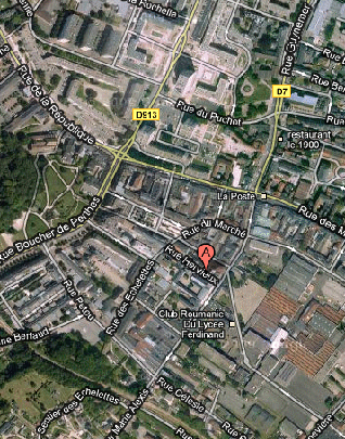 accs  la carte